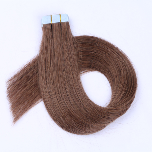 Remy Hair Extension Double Sided Tape JF074